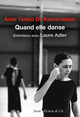 Quand elle danse (9782021584554-front-cover)