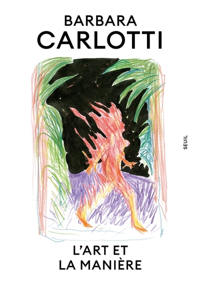 L'Art et la Manière (9782021522341-front-cover)