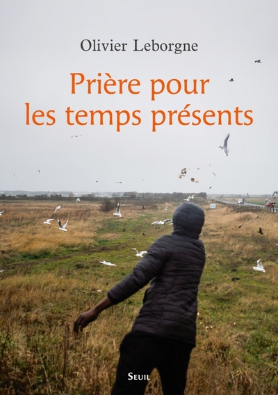 Prière pour les temps présents (9782021505368-front-cover)