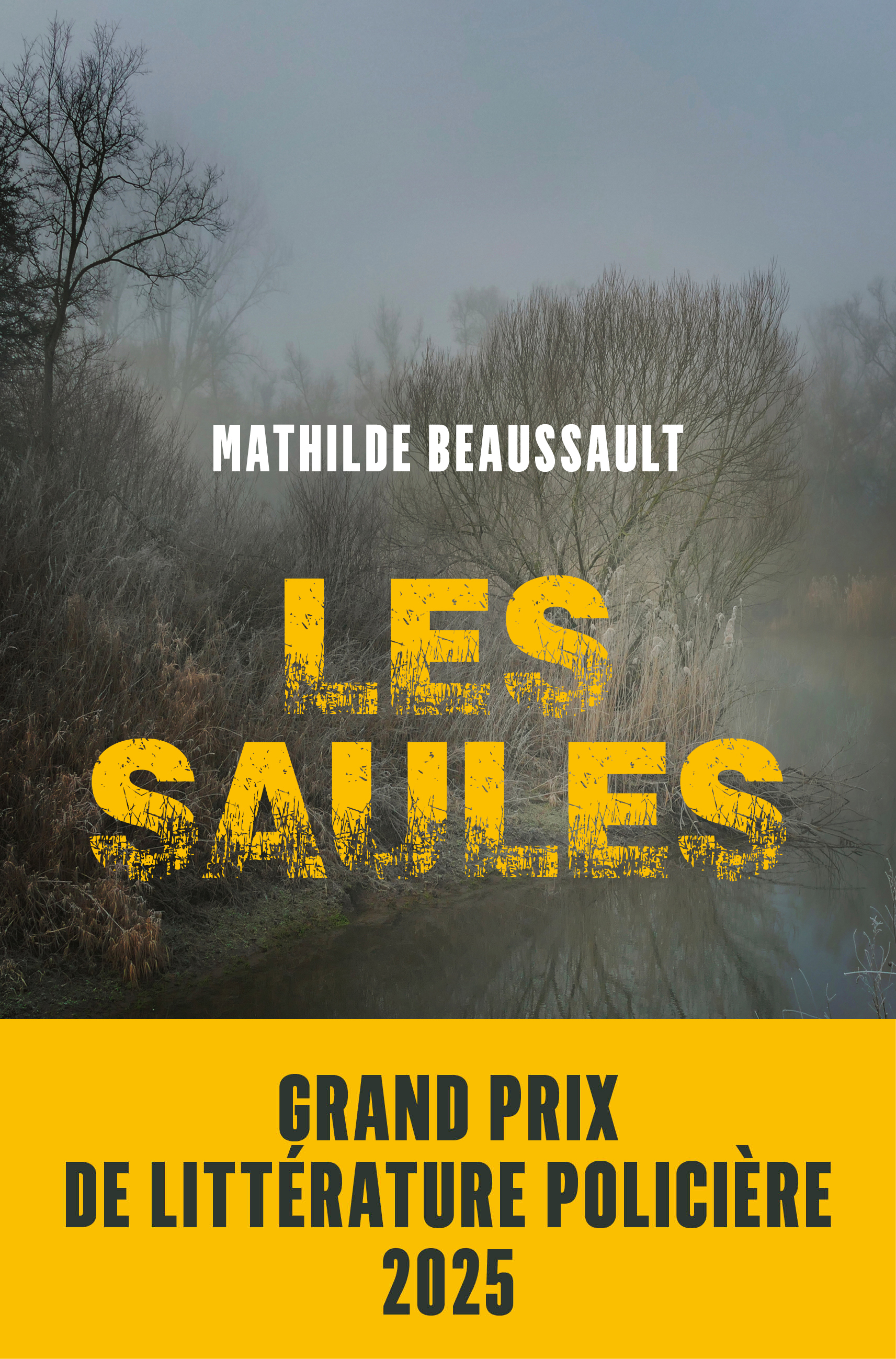 Les Saules (9782021576986-front-cover)