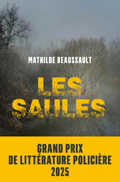 Les Saules (9782021576986-front-cover)