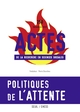 Actes de la recherche en sciences sociales, n° 250, Politiques de l'attente (9782021549898-front-cover)