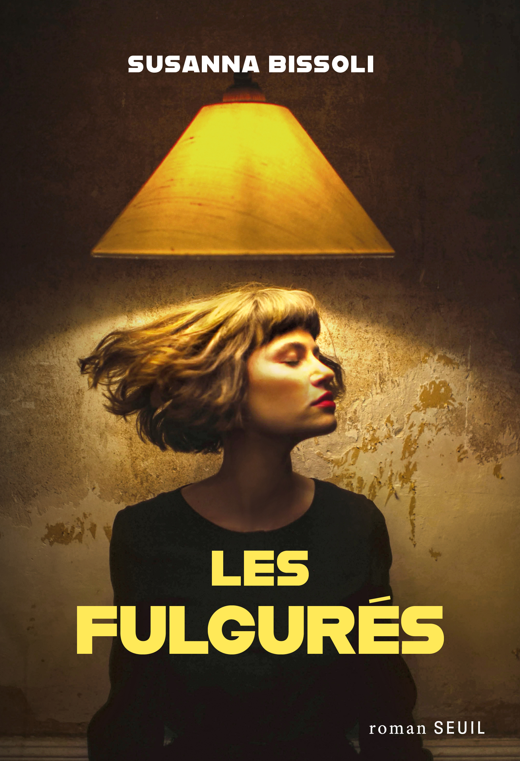 Les Fulgurés (9782021581591-front-cover)