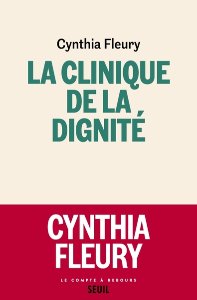 La Clinique de la dignité (9782021514254-front-cover)