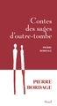 Contes des Sages d'outre-tombe (9782021529067-front-cover)