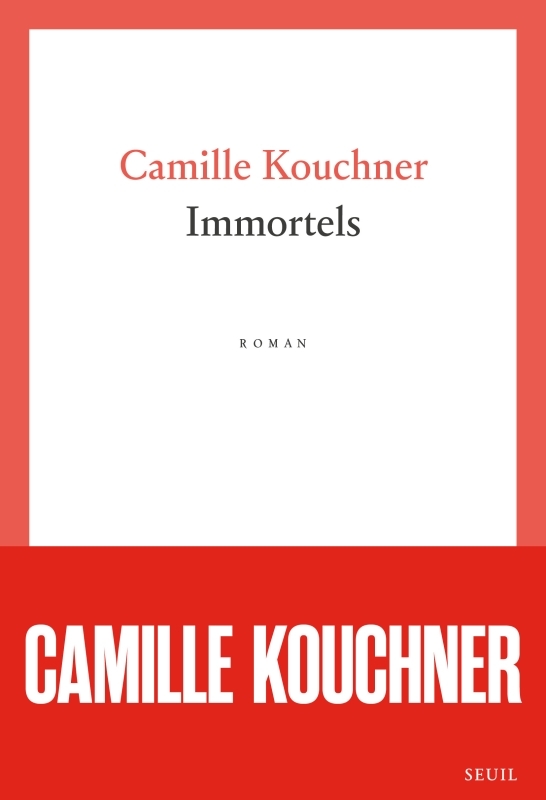 Immortels (9782021578430-front-cover)