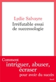 Irréfutable Essai de successologie (9782021516678-front-cover)