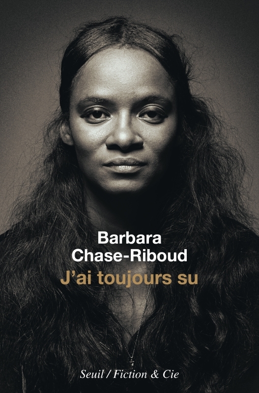 J'ai toujours su (9782021563658-front-cover)