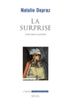 La Surprise, Crise dans la pensée (9782021551501-front-cover)