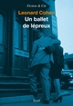 Un ballet de lépreux, un roman et des nouvelles (9782021532500-front-cover)