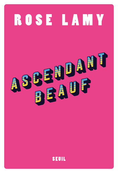 Ascendant beauf (9782021596069-front-cover)