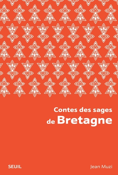 Contes des sages de Bretagne (9782021564082-front-cover)