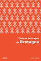 Contes des sages de Bretagne (9782021564082-front-cover)