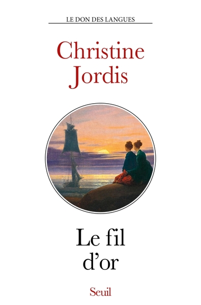 Le Fil d'or (9782021564426-front-cover)
