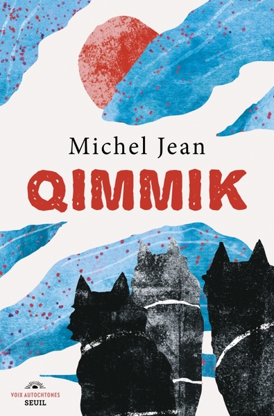 Qimmik (9782021583632-front-cover)