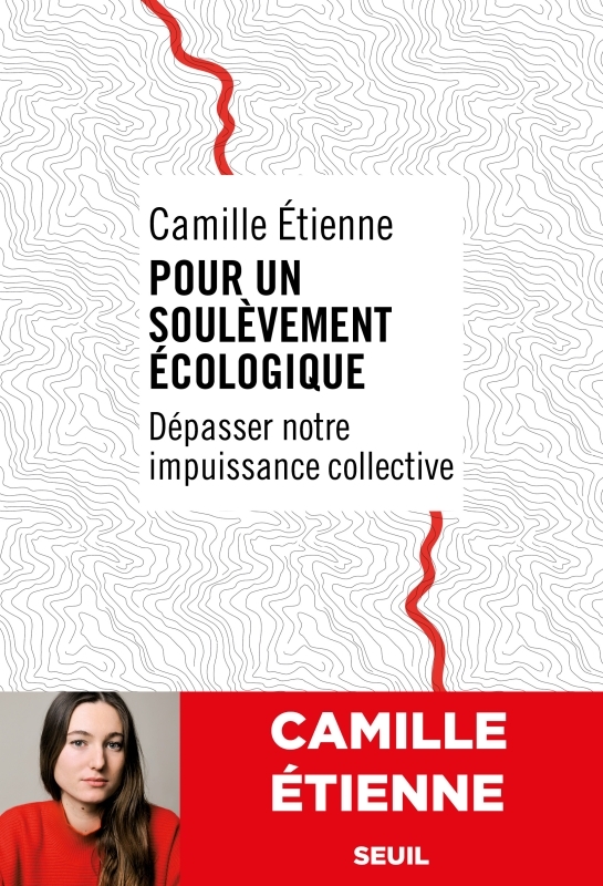 Pour un soulèvement écologique, Dépasser notre impuissance collective (9782021501872-front-cover)