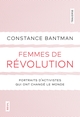 Femmes de révolution, Portraits d'activistes qui ont changé le monde (9782021519594-front-cover)