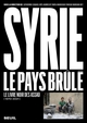 Syrie, le pays brûlé (1970-2021), Le livre noir des Assad (9782021502336-front-cover)