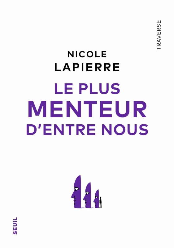 Le Plus Menteur d’entre nous (9782021537376-front-cover)