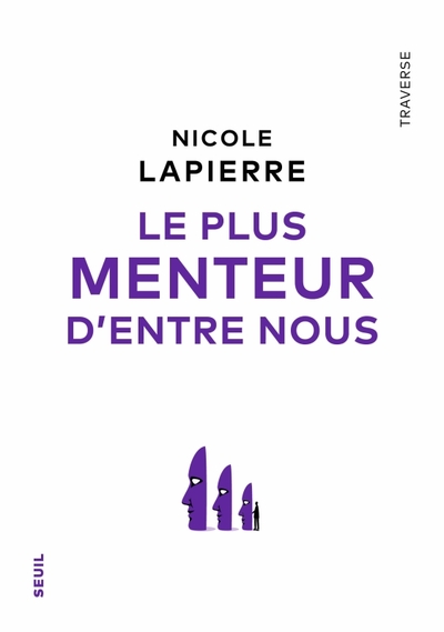 Le Plus Menteur d’entre nous (9782021537376-front-cover)