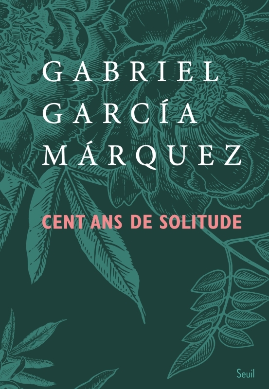 Cent Ans de solitude (collector) (9782021559668-front-cover)