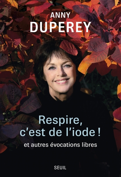 Respire, c'est de l'iode !, (et autres évocations libres) (9782021590463-front-cover)