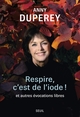 Respire, c'est de l'iode !, (et autres évocations libres) (9782021590463-front-cover)
