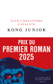 Kong Junior (9782021588668-front-cover)