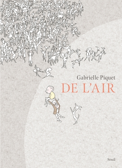 De l'air (9782021541458-front-cover)