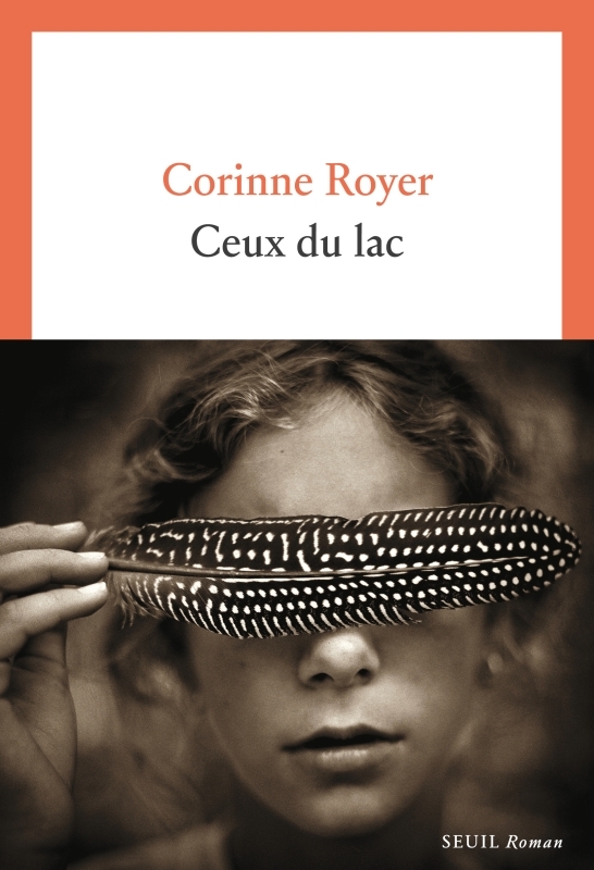 Ceux du lac (9782021560084-front-cover)