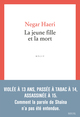 La Jeune Fille et la mort (9782021568790-front-cover)