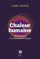 Chaleur humaine, 18 réponses à la menace climatique (9782021544183-front-cover)