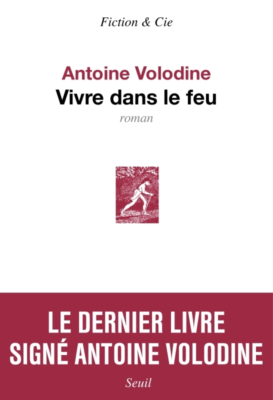 Vivre dans le feu (9782021524857-front-cover)