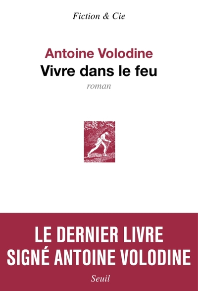 Vivre dans le feu (9782021524857-front-cover)