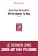 Vivre dans le feu (9782021524857-front-cover)