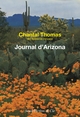 Journal d'Arizona et du Mexique, (janvier - juin 1982) (9782021561241-front-cover)