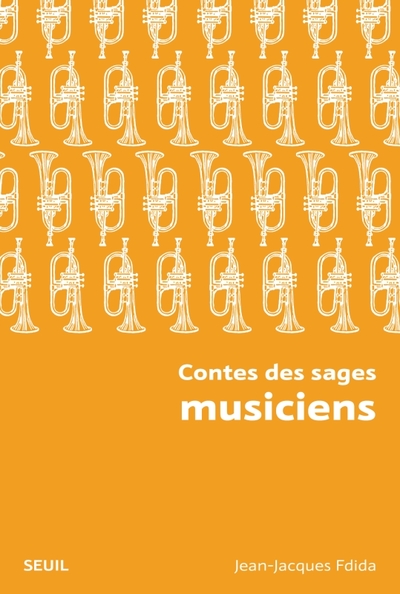 Contes des sages musiciens (9782021549010-front-cover)