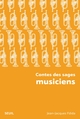 Contes des sages musiciens (9782021549010-front-cover)