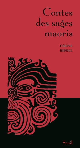 Contes des sages maoris (9782021523447-front-cover)