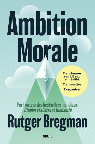 Ambition morale (9782021566321-front-cover)