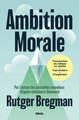 Ambition morale (9782021566321-front-cover)