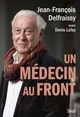 Un médecin au front (9782021535785-front-cover)