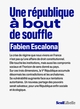 Une République à bout de souffle (9782021530148-front-cover)