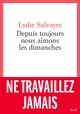 Depuis toujours nous aimons les dimanches (9782021554557-front-cover)