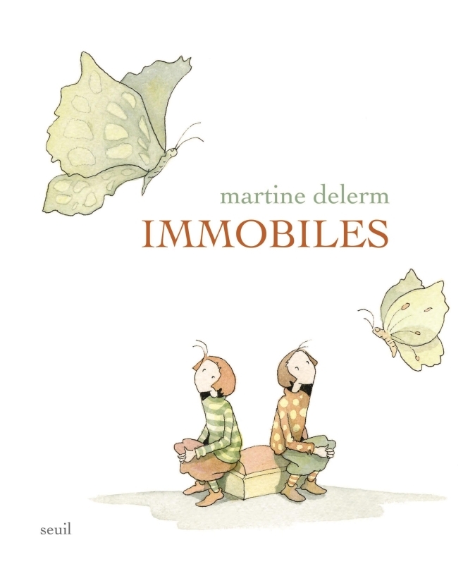 Immobiles (9782021571608-front-cover)