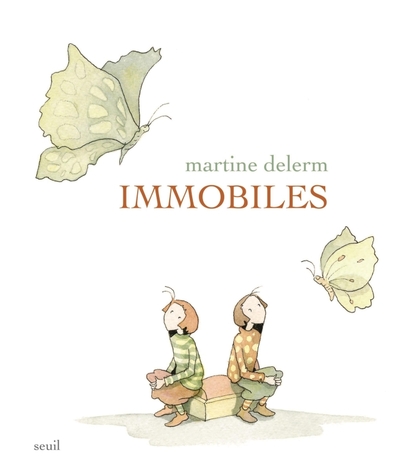 Immobiles (9782021571608-front-cover)