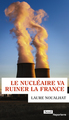 Le nucléaire va ruiner la France (9782021587975-front-cover)