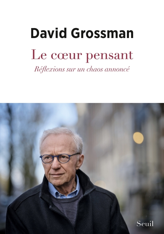 Le Coeur pensant, Réflexions sur un chaos annoncé (9782021571400-front-cover)