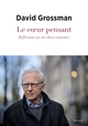 Le Coeur pensant, Réflexions sur un chaos annoncé (9782021571400-front-cover)