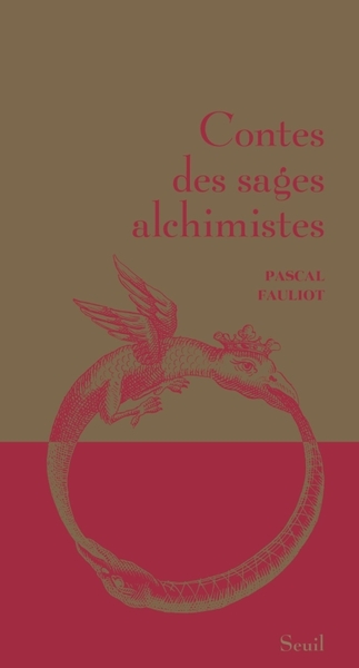 Contes des sages alchimistes (9782021517071-front-cover)